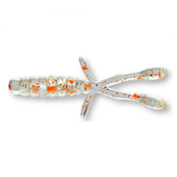 Силиконовая приманка Junglegym Harapeco Worm 2.3" #06