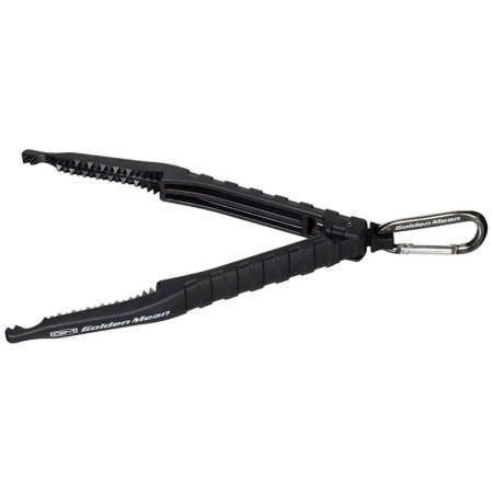 Захват Golden Mean GM Capture Grip #Black