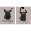 Сумка Tict Minimalism Active Bag  #Black