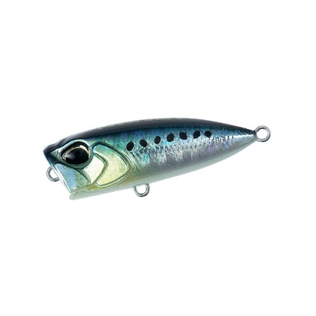 Воблер DUO Tetra Works Pocopoco F #AHA0011 Sardine