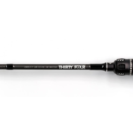 Спиннинг Thirty34Four Advancement Specialize SFR-51