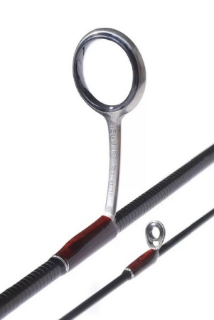 Спиннинг Crazy Fish Nano Zero