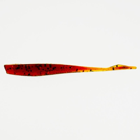 Силиконовая приманка Jigetys 69 Stake Tail 2'' #JG05
