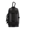 Чехол водонепроницаемый Daiwa Tarpaulin Pouch MW #Splash Black