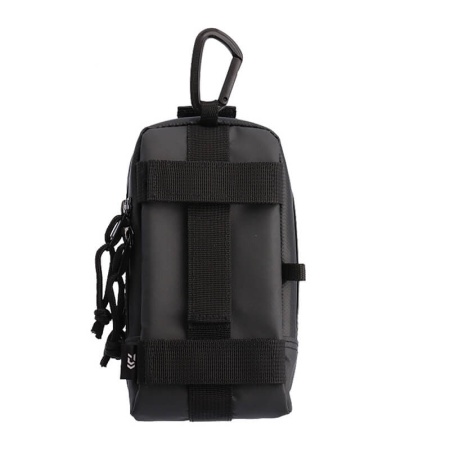 Чехол водонепроницаемый Daiwa Tarpaulin Pouch MW #Splash Black
