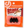 Груз Junglegym J501 Beans Sinker 5g. (4шт.)