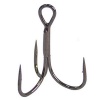 Крючки Owner тройные ST-11 BC 5611 №16