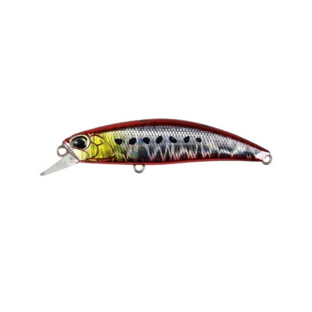 Воблер DUO Spearhead Ryuki 60S SW #CPA0384 Fire Sardine