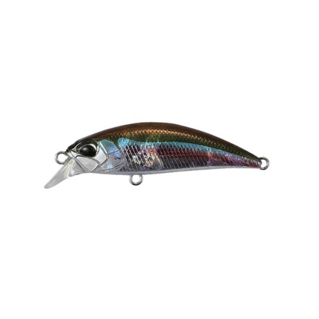 Воблер DUO Spearhead Ryuki 45S #ADA4013 Wakasagi