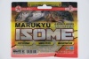 Силиконовая приманка Marukyu Isome XL White 7092