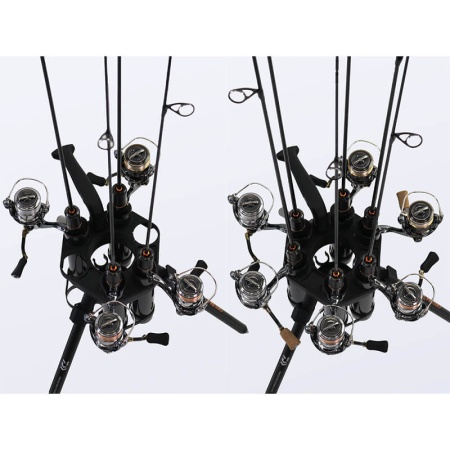 Допстаканы Daiwa Presso Alpha Booster Kit