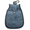 Полотенце Thirty34Four Pocket Towel #Cobalt Blue