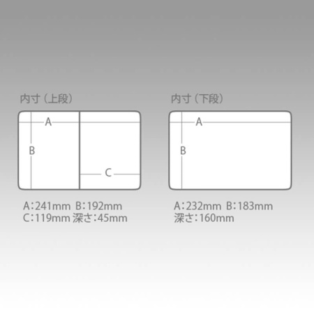 Ящик Meiho Versus VS-7055N