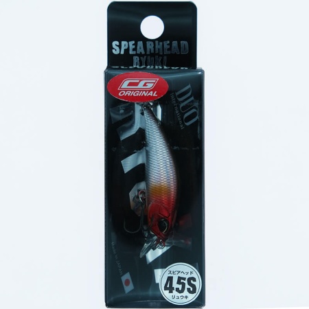 Воблер DUO Spearhead Ryuki 45S #2309