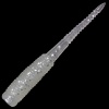 Силиконовая приманка BS Baits Str. Little Stick 1.3" #Silver