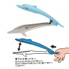 Захват DaiichiSeiko Dolphin-yan! Grip Light Blue