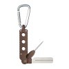Точилка для крючков + шило DaiichiSeiko MC Omatsuri Sharpener #Dark Earth