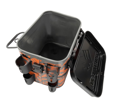 Баккан Thirty34Four MS BAG Ⅲ Circle Limited