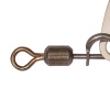 Вращающаяся блесна Palms Spin Walk Clevis 2.6g #GBK