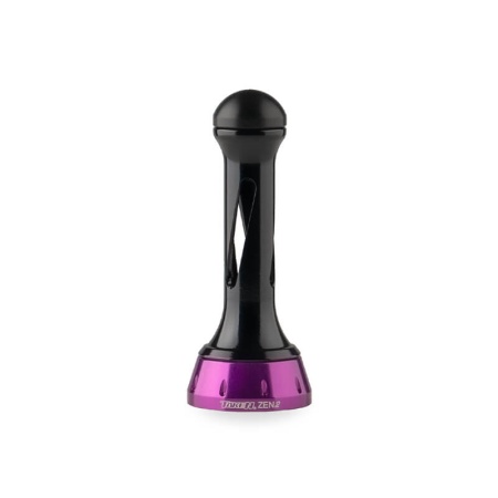 Подставка для катушки Taken Zen2 Reel Stand #Black Purple