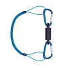 Магнитный держатель с карабинами DaiichiSeiko Carabiner Holder MG3500 #Blue