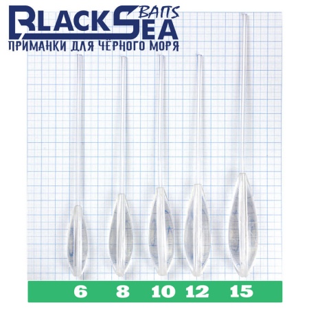 Бомбарда BS Baits Sbirulino Sinking 12гр. Бомбарда BS Baits Sbirulino Sinking 12гр.