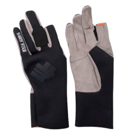 Перчатки Thirty34Four Ultra High Sensitivity Gloves V #M