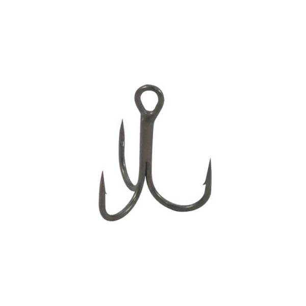 Крючки тройные DUO Spearhead Ryuki Hook RK-TR #14