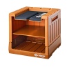 Бокс для хранения катушек Jackson Reel Storage #Moca