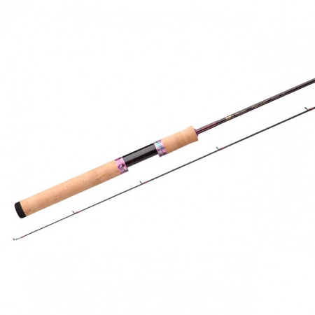 Спиннинг Rodio Craft 999.9 Meister Gray Wolf 63ML-TRZ