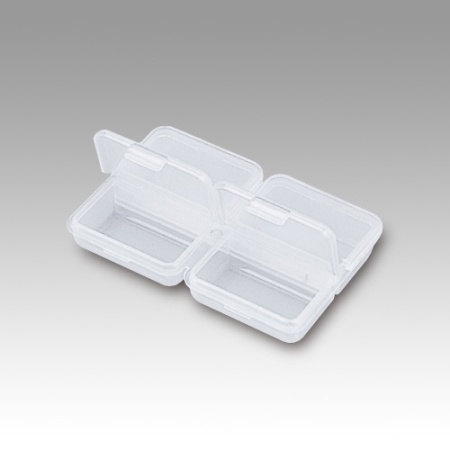 Коробка Meiho Fly Box FB-4