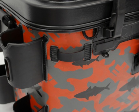 Баккан Thirty34Four MS BAG Ⅲ Circle Limited