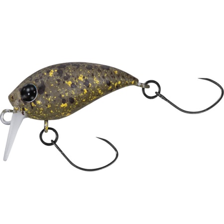 Воблер Daiwa Presso WabCra Jr. 25SS SR #Topping Food