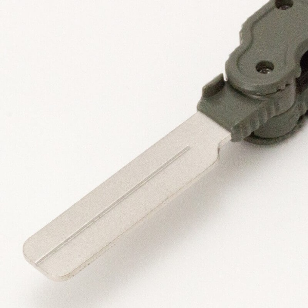 Точилка для крючков + шило DaiichiSeiko MC Omatsuri Sharpener Dark Earth