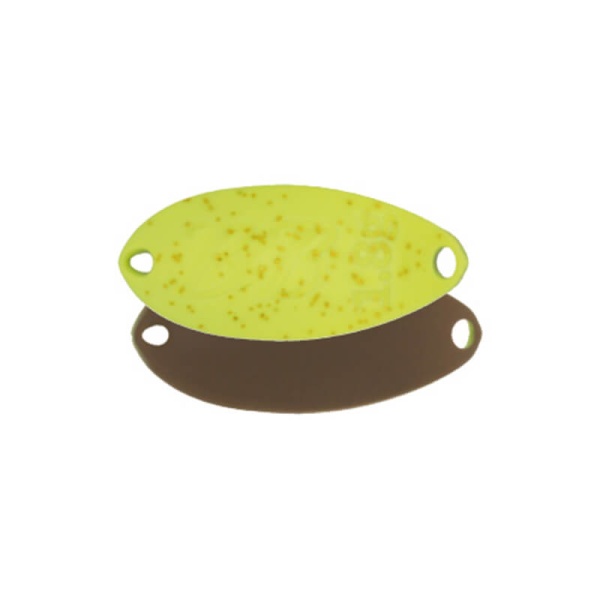 Колеблющаяся блесна ValkeIN Black Blast 1.8гр. #81 Oishi Pear