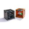 Бокс для хранения катушек Jackson Reel Storage #Khaki