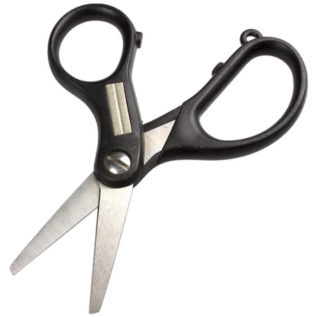 Ножницы BS Baits для лески и шнура