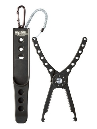 Захват DaiichiSeiko Gar Grip MC Custom Black
