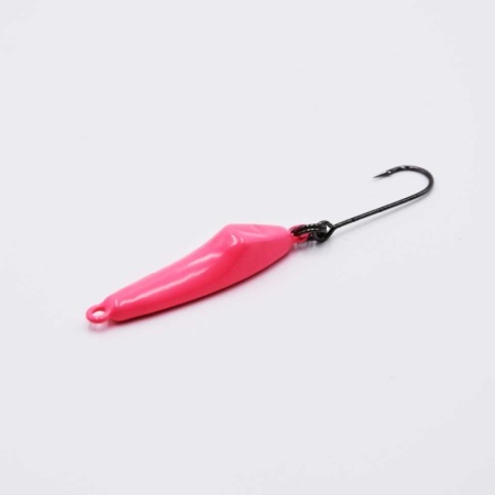 Блесна Best Fishing Raptor Neon Pink 7гр.