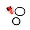 Хуккипер FuJi Lure Hook Keeper EHKM #Orange