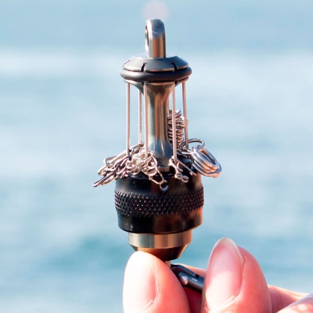 Держатель DaiichiSeiko MC Quick Snap Holder