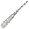 Силиконовая приманка BS Baits Str. Little Stick 1.3" #Silver