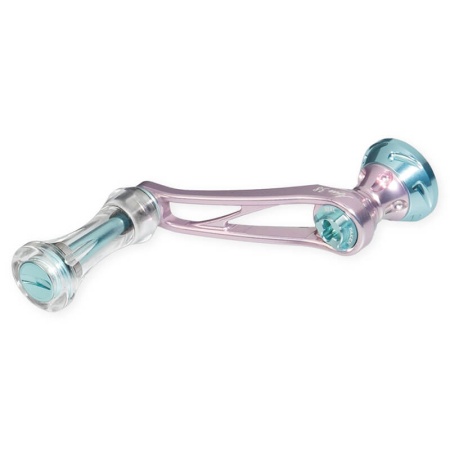 Ручка Taken Area38 Single Handle Shimano #Cotton Candy