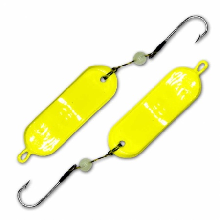 Булер Best Fishing Neon Yellow 8гр.