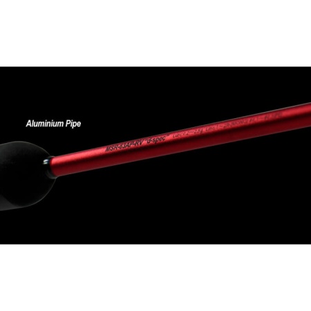 Спиннинг Tict MSR-63AP-RV "d-spec"