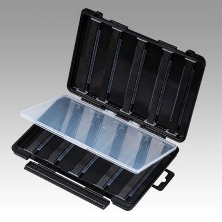 Коробка Meiho Freeboard Case 3010A #Deep Green