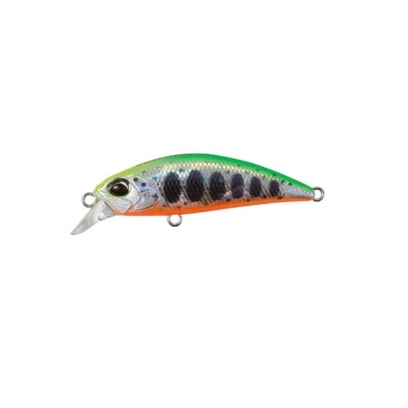 Воблер DUO Spearhead Ryuki 38S #ADA4140 Lime Yamame OB
