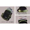 Сумка Tict Minimalism Active Bag  #Black