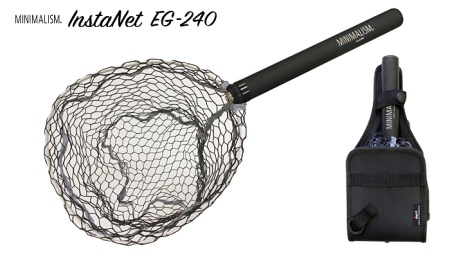 Подсачек Tict Minimalism InstaNet EG-240