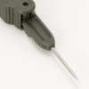 Точилка для крючков + шило DaiichiSeiko MC Omatsuri Sharpener #Dark Earth